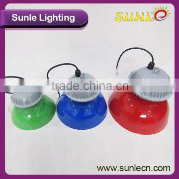 30W Supermarket Fresh Light commercial led pendant lighting