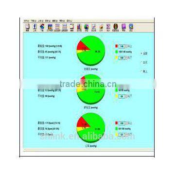 Hospital Instrument ABPM 50 Top Sale Ambulatory Blood Pressure Monitoring photo-6
