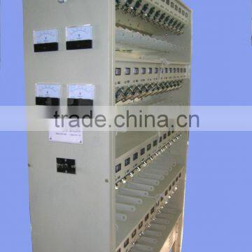 high qualtiy 104 units Charger rack for KL5LM cap lamp