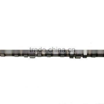 Camshaft for FUSO FK417/FK415 for engine model 6D16