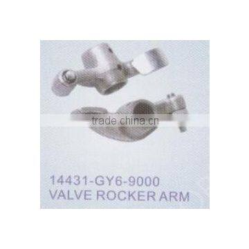 14431-gy6-9000 valve rocker arm