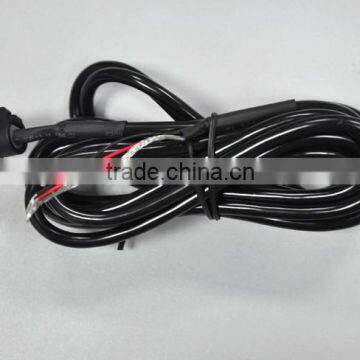 0.5-4.5v Output SS304 Material Pressure Transmitter for Air Condition photo-4