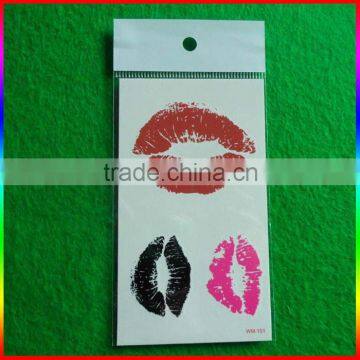 Custom Temporary Sticker Tattoos photo-5