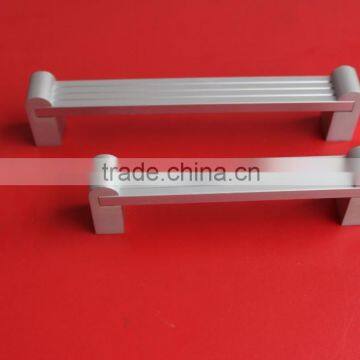 Aluminium Furniture Pull Handle for Cabinet/Drawer/Dresser