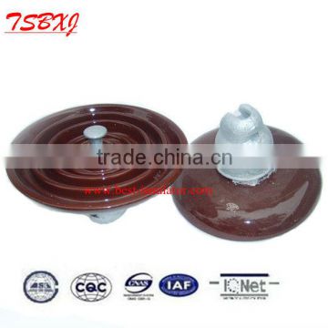 52-3 insulation,disc insulator,suspension type