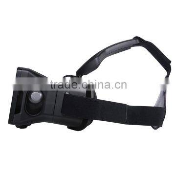 Hot Selling 2rd Generation Sex Video VR Box VR 3d Glasses Real Virtual for Smartphones photo-4