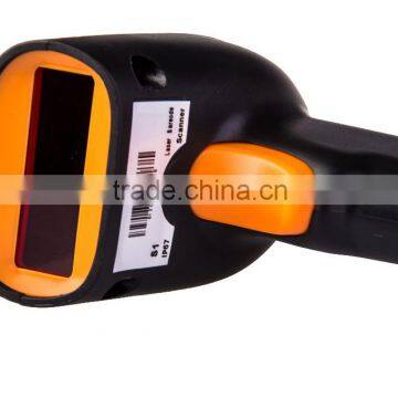 NT-S3 Wired CCD Barcode Scanner photo-4