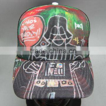 2014 BEST SALE promotion cap,cheap baseball cap,printing cap OEM