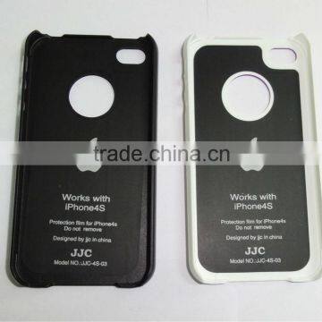 Funky Protective Hard Plastic Mobile Phone Shell Case photo-2