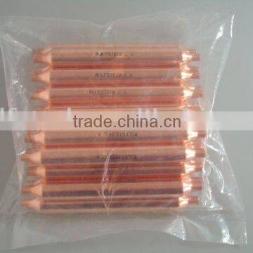 Copper Accumulator for Refrigerator photo-2