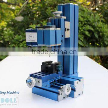 6 in 1Mini Combined Machine, Mini Lathe ,Milling ,Drilling ,Wood Turning ,Jag Saw and Sanding Machine, DIY Tool photo-5