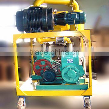 Continuous Vacuum Pumping Equipment/Vacuum Sets/Transformer Evacuation Pump