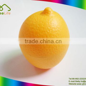 Hot sale new style durable plastic lemon store box