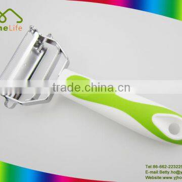 Good quality stainless steel cooking tools vegetable and fruit grater