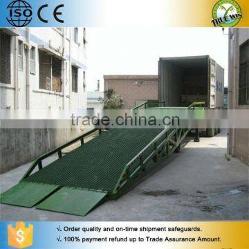 New product foldables steel ramps