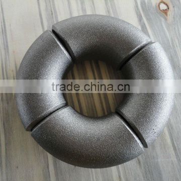 pipe elbow welding end