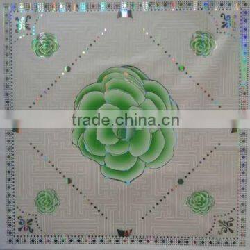 pvc plastic board