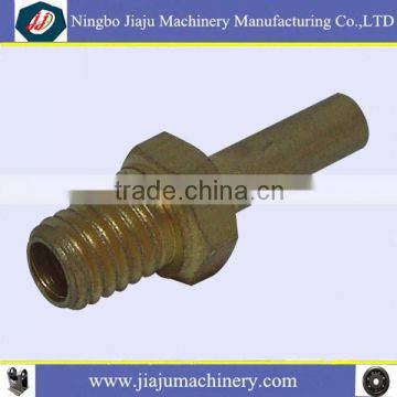 Ningbo Jiaju high quality various types steel and copper pin