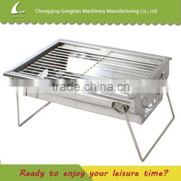 Wholesale small charcoal bbq grills for balcony