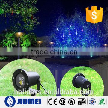 garden decoration outdoor waterproof laser light