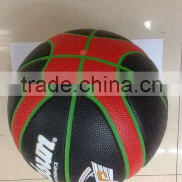 new design basketball balls