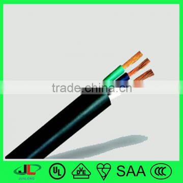 GuangDong Factory CCC ISO Approved China 2 Pin Ccc Power Cord Electrical Cord Plug With ISO CCC Power Cord photo-4