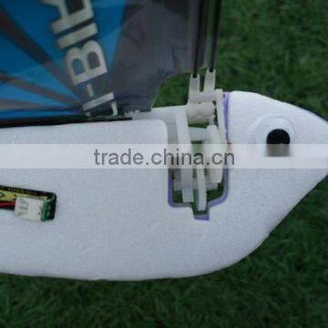 Diy E-Bird Make Your Own Flying Bird Toy Creativity Toy Electric Bird for Kids photo-2