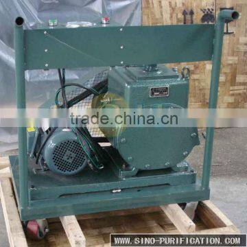 VS Series High PressureTransformer Vacuum Pumping Unit
