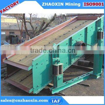 Best Quality Sand Dewatering Screen/Circular Vibrating Screen