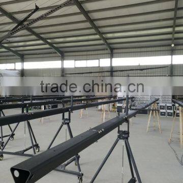 Factory Supply Cheapest 10m 2-axis Dutch Head Camera Jimmy Jib Cranes for Sale photo-3