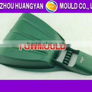 Garden Leaf and grass picker tool