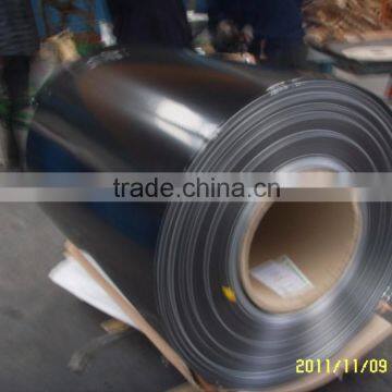 Non-alloy Alloy Or Not and Coated Surface Treatment Aluminum Coil photo-3