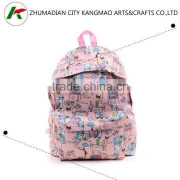 High Quality Custom Backpack Bag photo-4