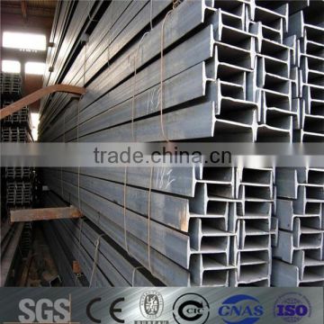 Hot Rolled Structural Steel I-beam Price