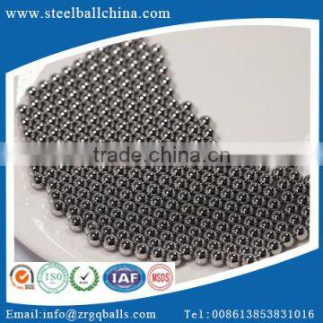 2mm Chrome Steel Balls,Carbon Balls,Stainless Bearing Balls in High Precision