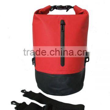 waterproof dry bag for boat/kayak