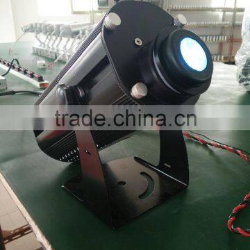 10w/40w/0w/10w/120w Waterproof CREE High-power LED Slide Water Mark/wave Decoration Lights for Stage,weddings,KTV photo-2