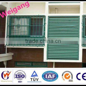 Good quality transparent window shutter