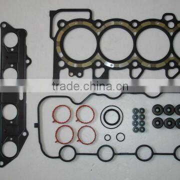 High Quality Full Gasket Set For HONDA JAZZ1 engine auto parts