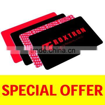 NFC Card with NTAG203 *