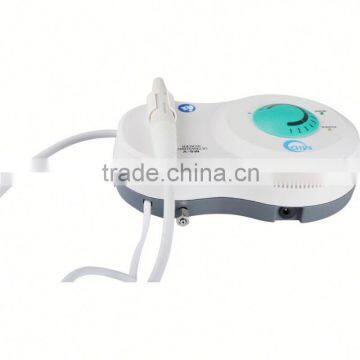 dental piezo electric ultrasonic scaler economical ultrasonic scaler