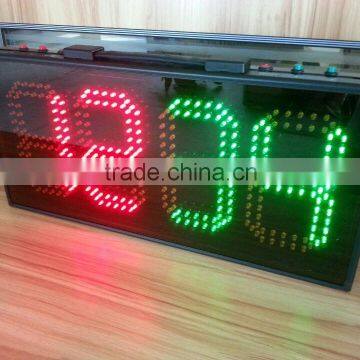 sign board led light for USA