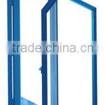 aluminum alloy folding door