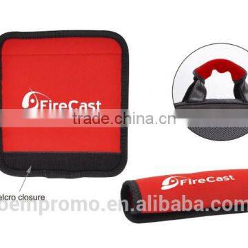 Promotional custom-made Luggage Gripper