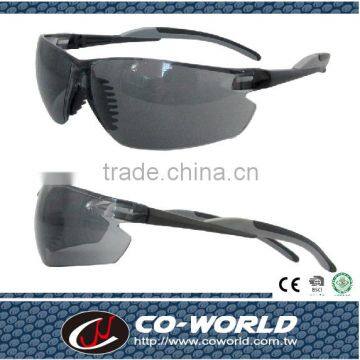Taiwan Industrial Glasses Fashionable Z87 safety glasses, Eye Safety Goggles