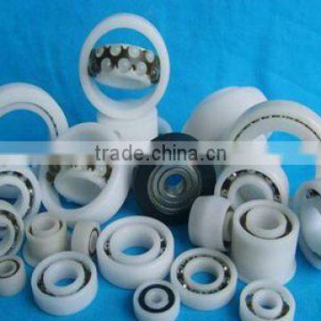 China manufacturer,High temperature precision ball bearings!!6806rs ceramic bearing,Ceramic Bearing