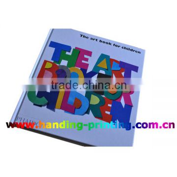 Custom Child Books Printing Factory