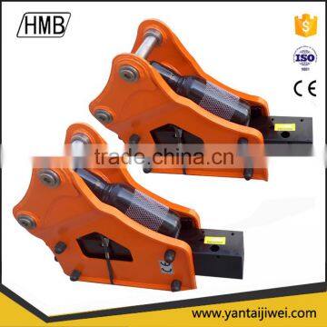 Loader and Excavator CE Approved Hydraulic Breaker