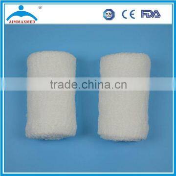 cotton absorbent conforming Gauze Bandage