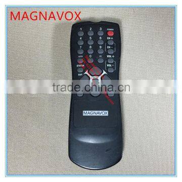 25 keys new MAGNAVOX tv remote control for america/south america market